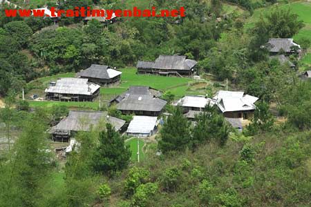 Những bản nhỏ giữa núi rừng.jpg